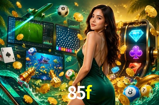 Welcome Bonus 85f