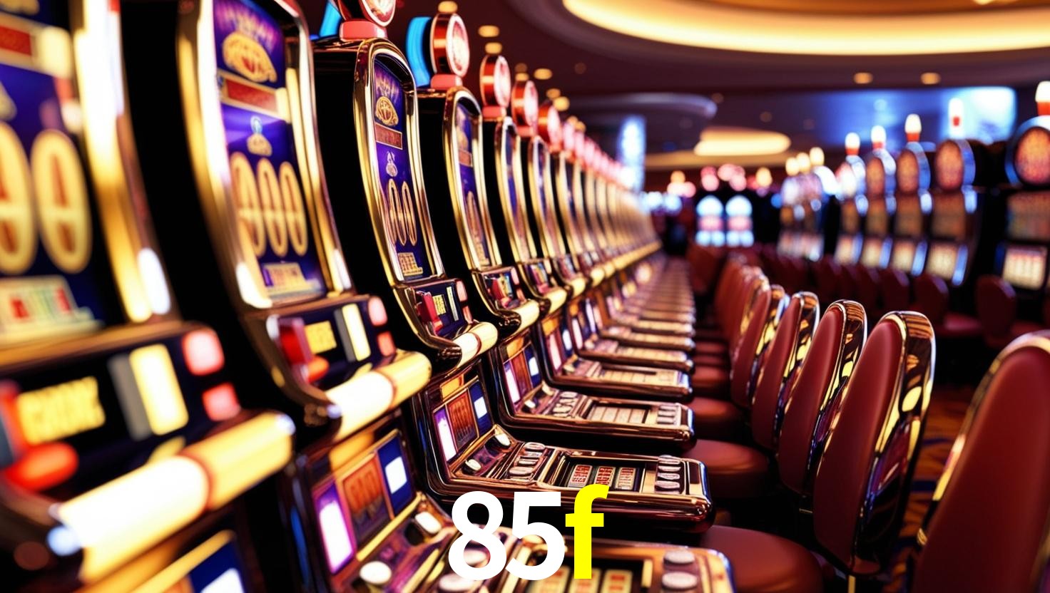 85F