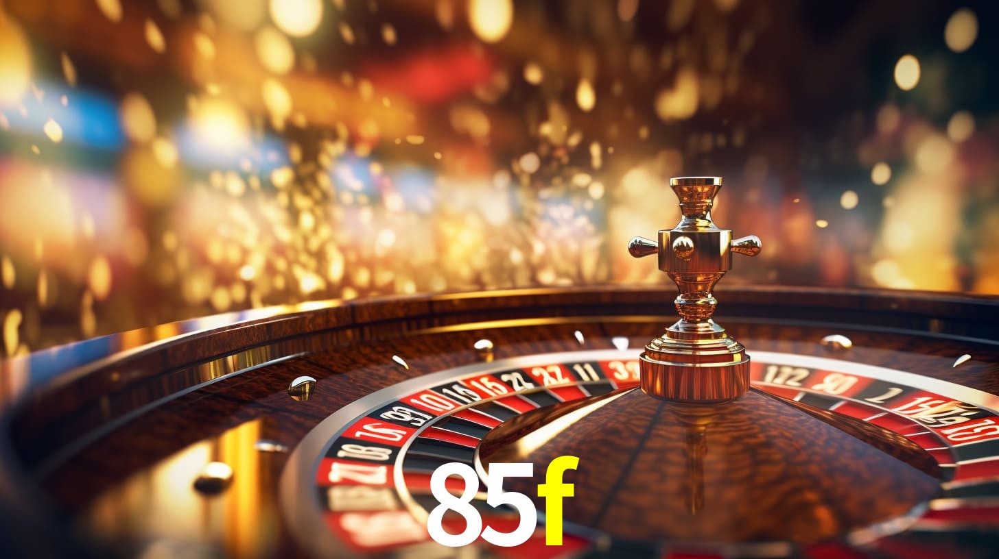85F