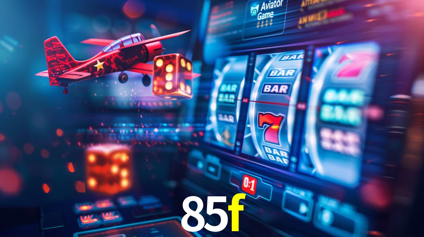 85F