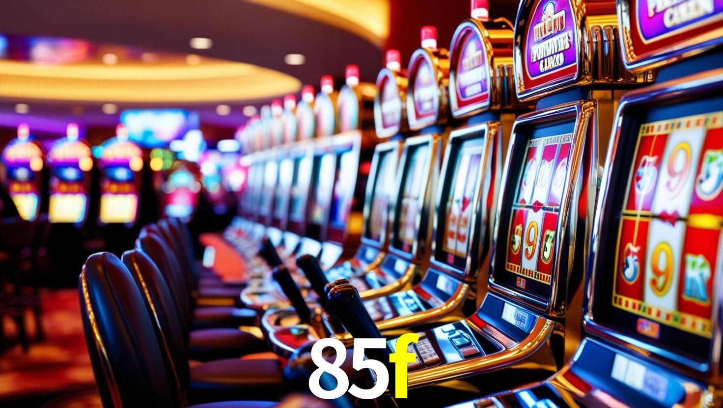 85F