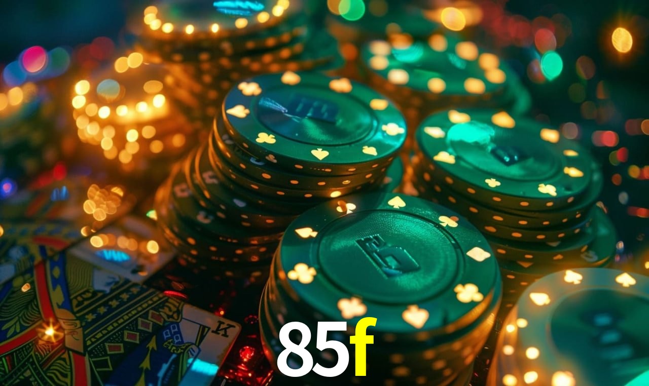 Mesa de Blackjack 85f