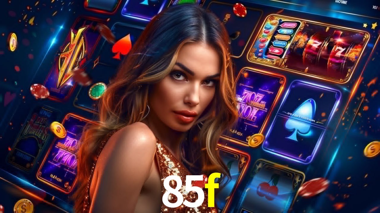 App oficial 85f