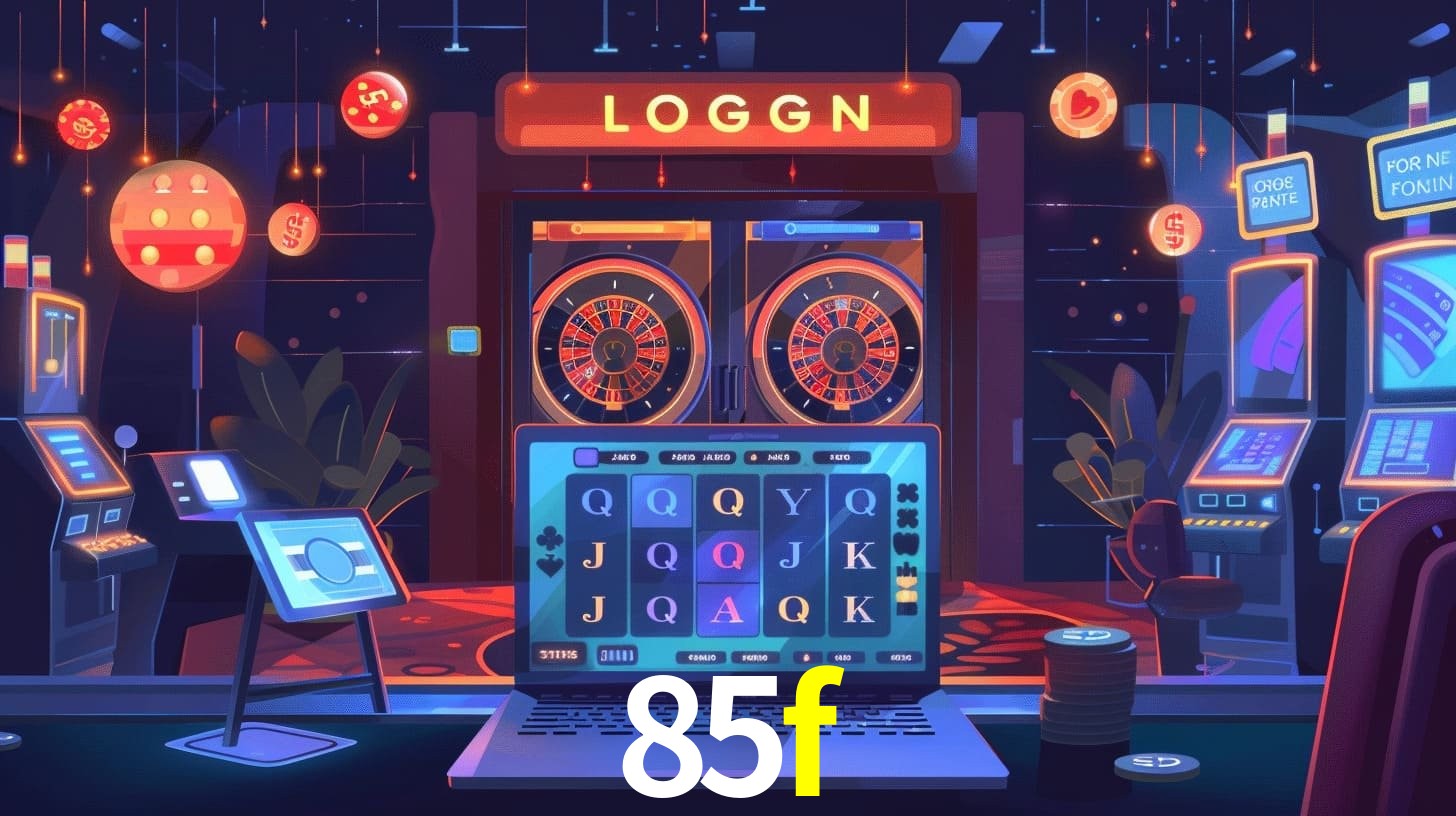 Tecnologia da Plataforma 85f