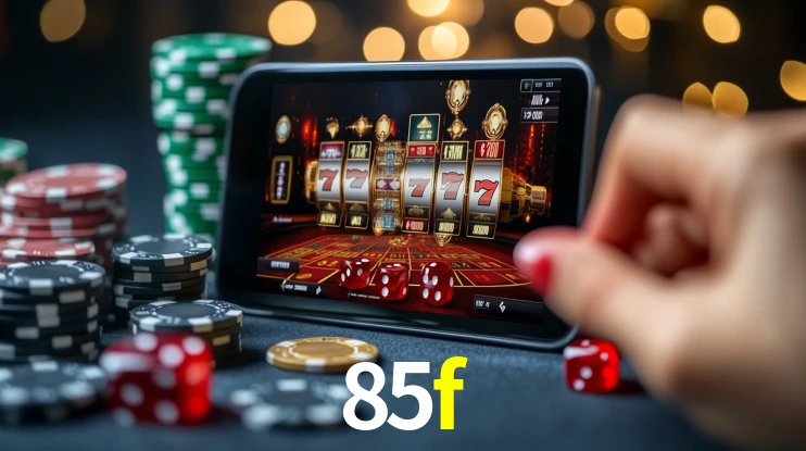 Premium Interface 85f