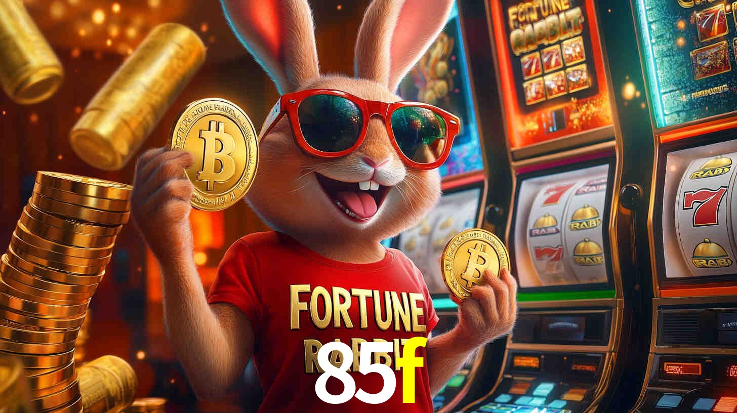 Descubra o Programa VIP da 85f: Vantagens Exclusivas para Jogadores