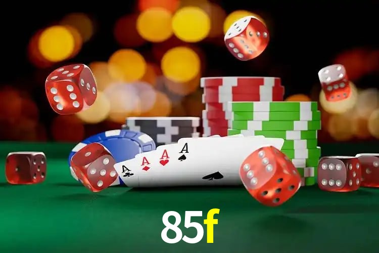 Estatísticas do Jogo 85f