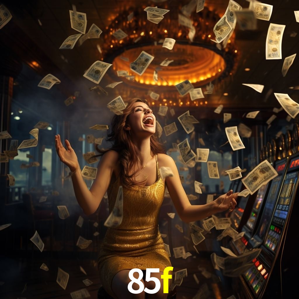 Live Casino 85f