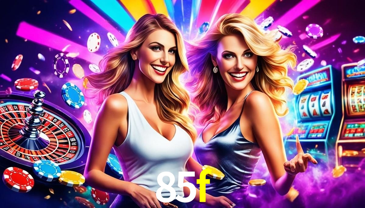 Jogos Exclusivos 85f
