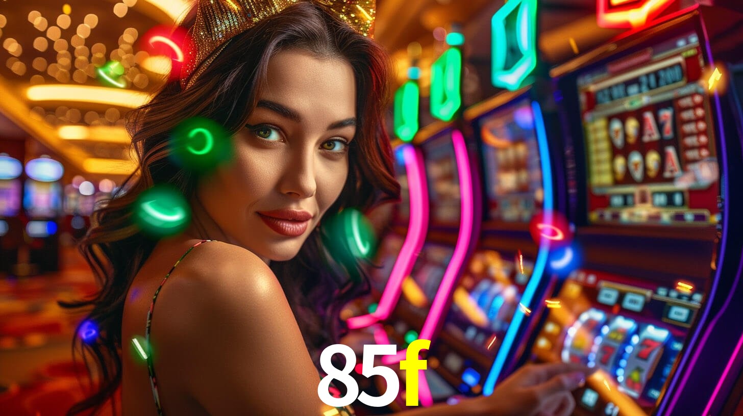 85f