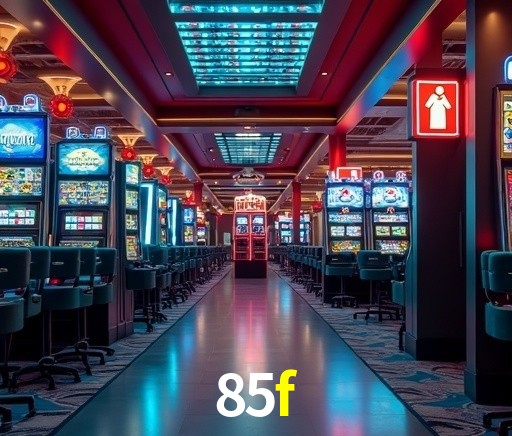 Desvendando o Mundo dos Jogos Virtuais na 85f