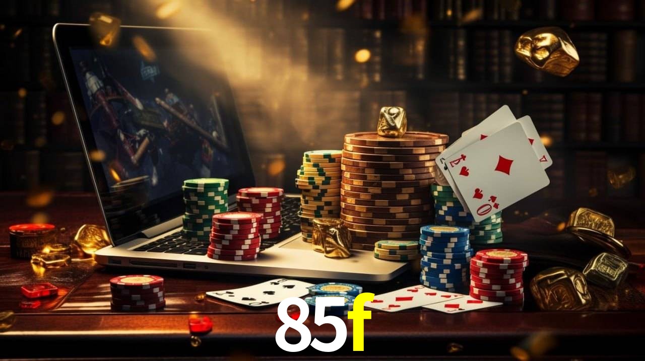 Casino Ao Vivo 85f