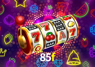 Apostas Esportivas na 85f: Um Guia Completo