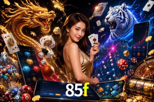 Tennis Betting 85f