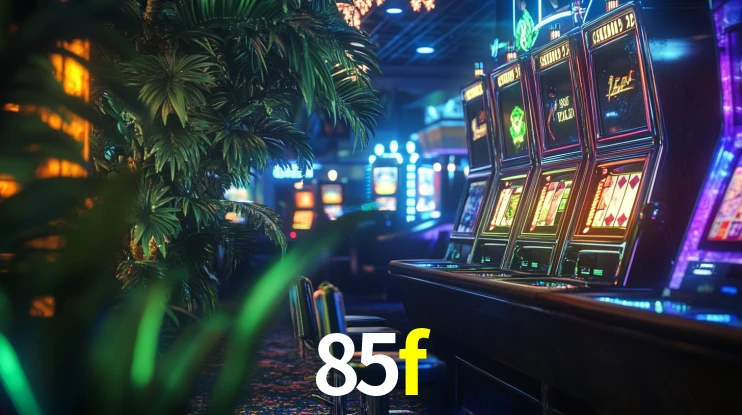 Welcome Bonus 85f
