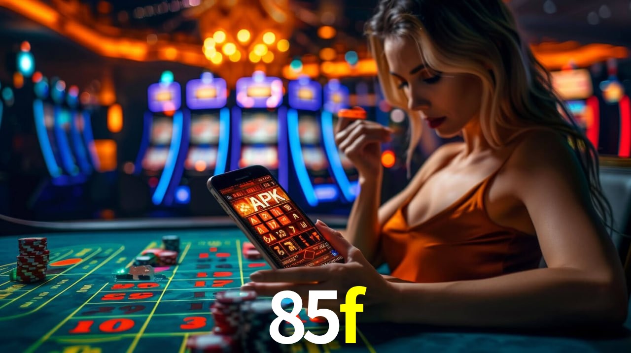 Blackjack Table 85f