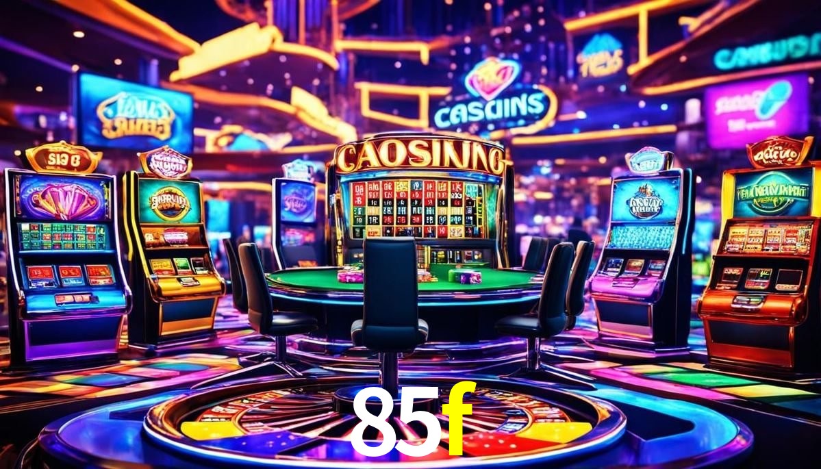 Apostas de Tênis 85f