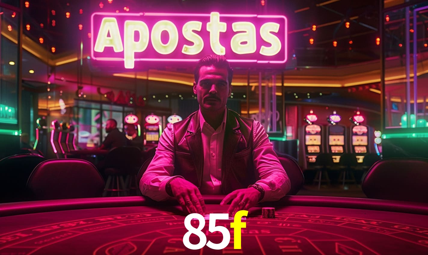 Inovações de Jogos na 85f: O Futuro das Experiências Interativas