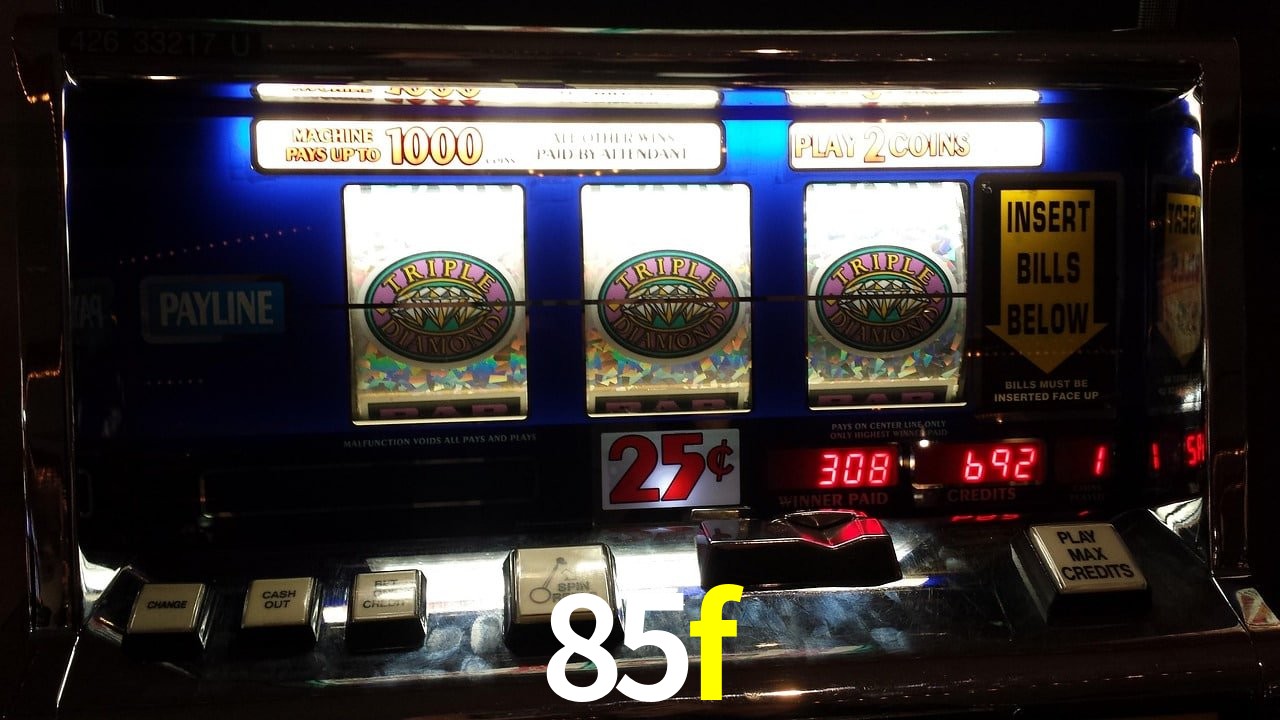 Spaceman Game 85f