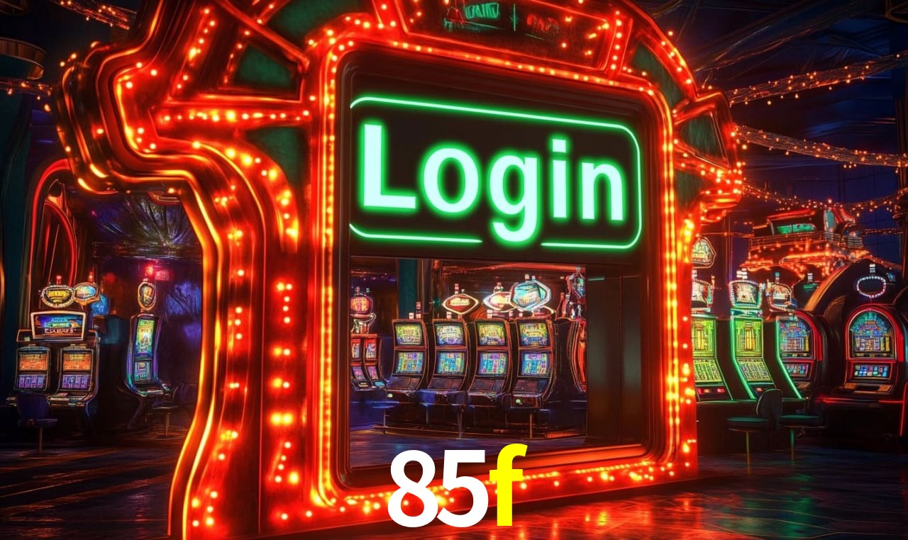 Casino VIP 85f