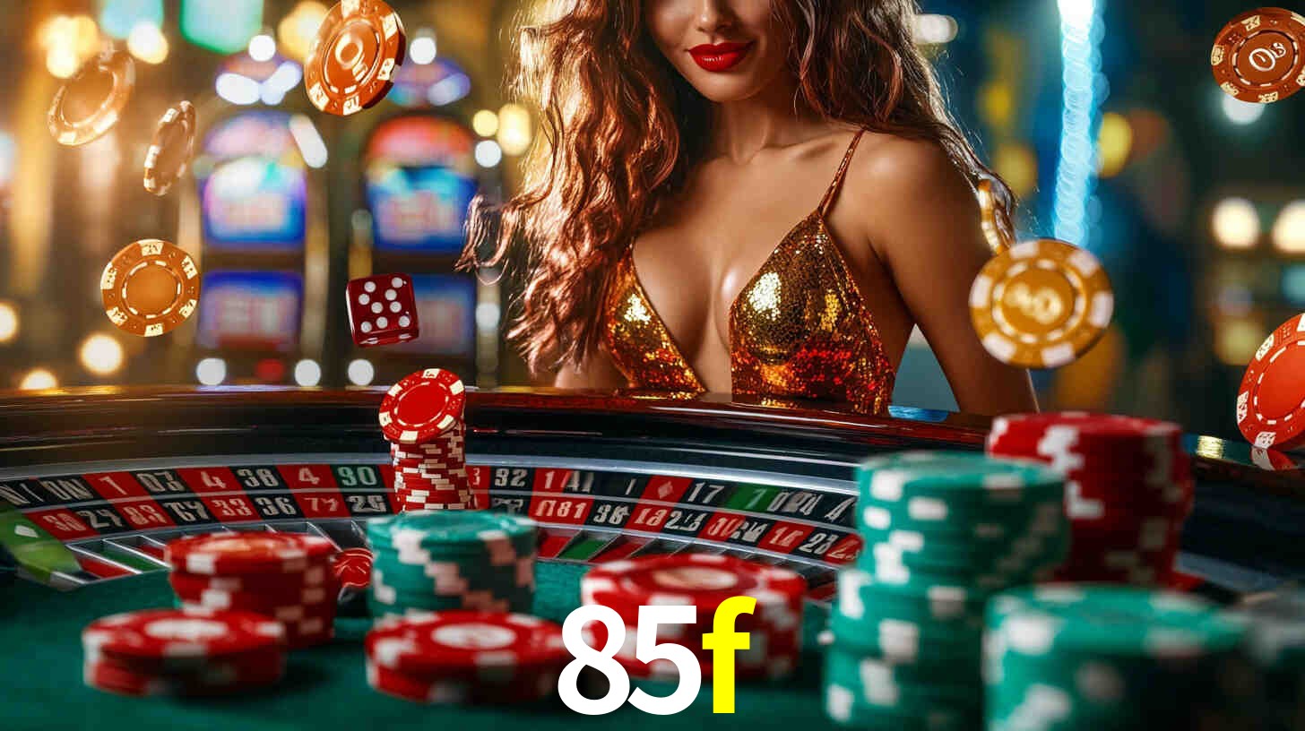 Ofertas Imperdíveis na 85f: Promoções e Bônus Que Valem a Pena
