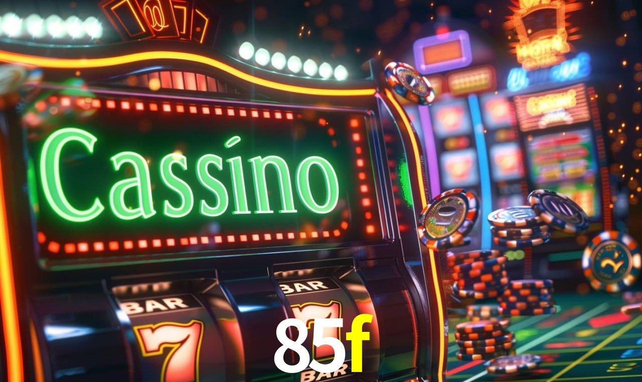 Provedores de Jogos 85f