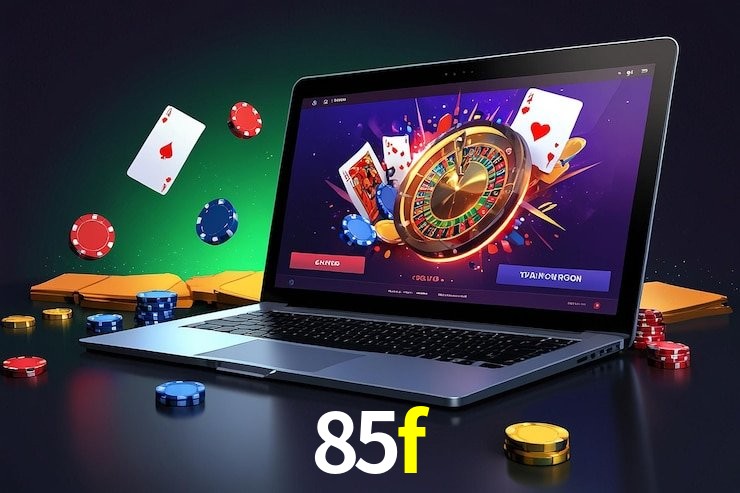 Sistemas de Segurança 85f