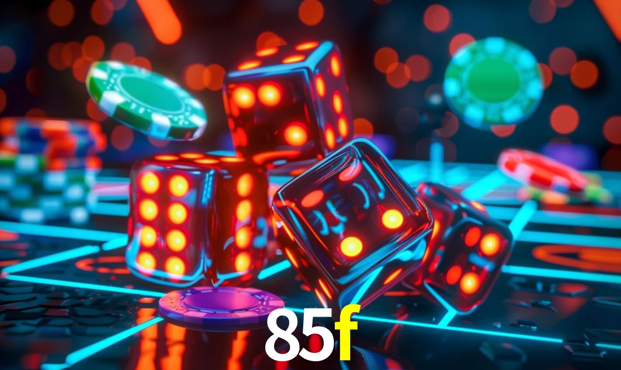 cassino 85f