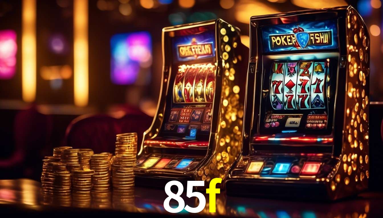 A Emoção da Loteria na 85f: Uma Chance de Mudança de Vida
