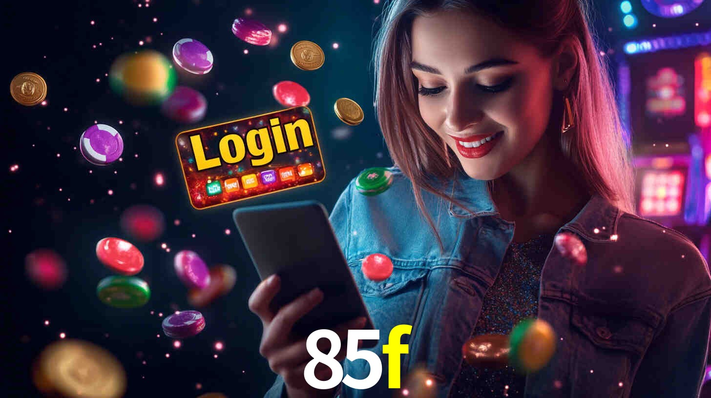 A Popularidade dos Caça-Níqueis no 85f