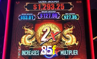 Blackjack Table 85f
