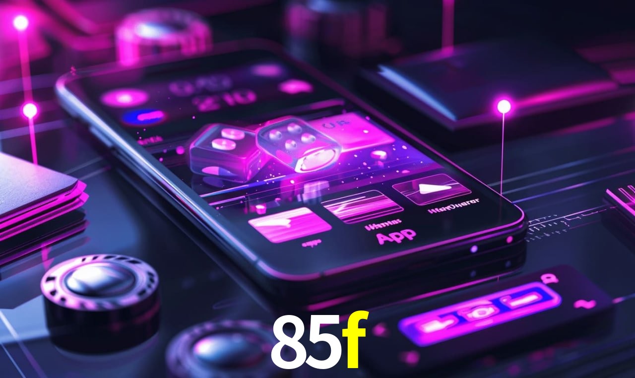 Football Betting 85f
