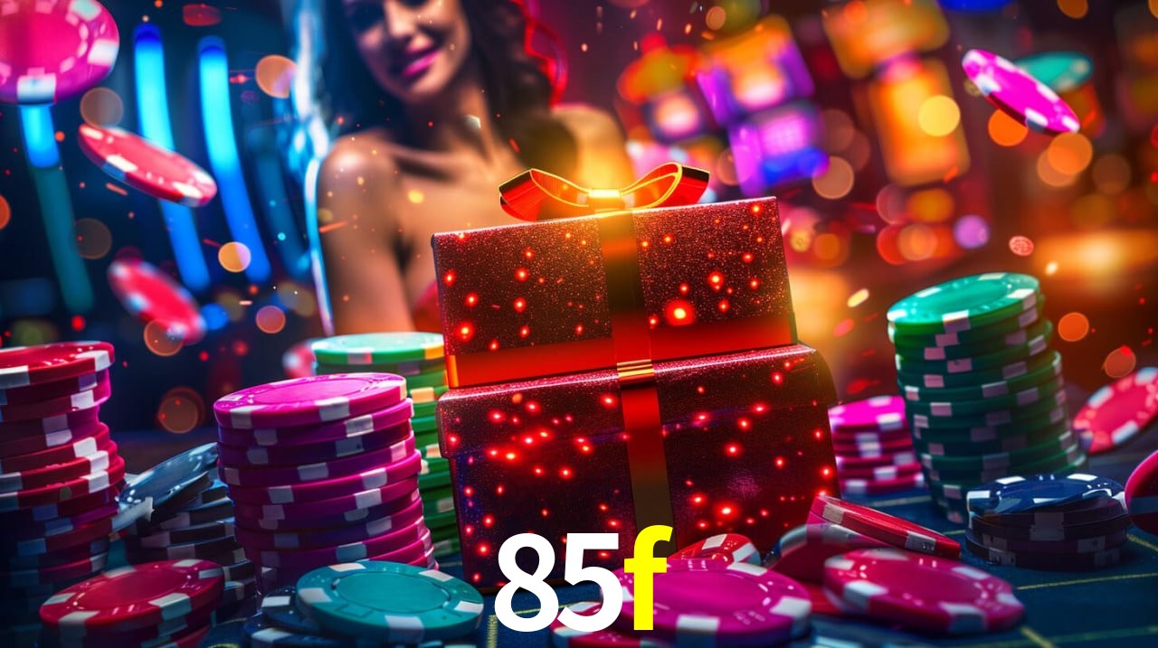 Desvendando o Mundo dos Jogos Virtuais na 85f