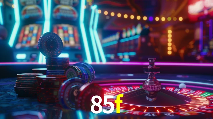 Slot Games 85f