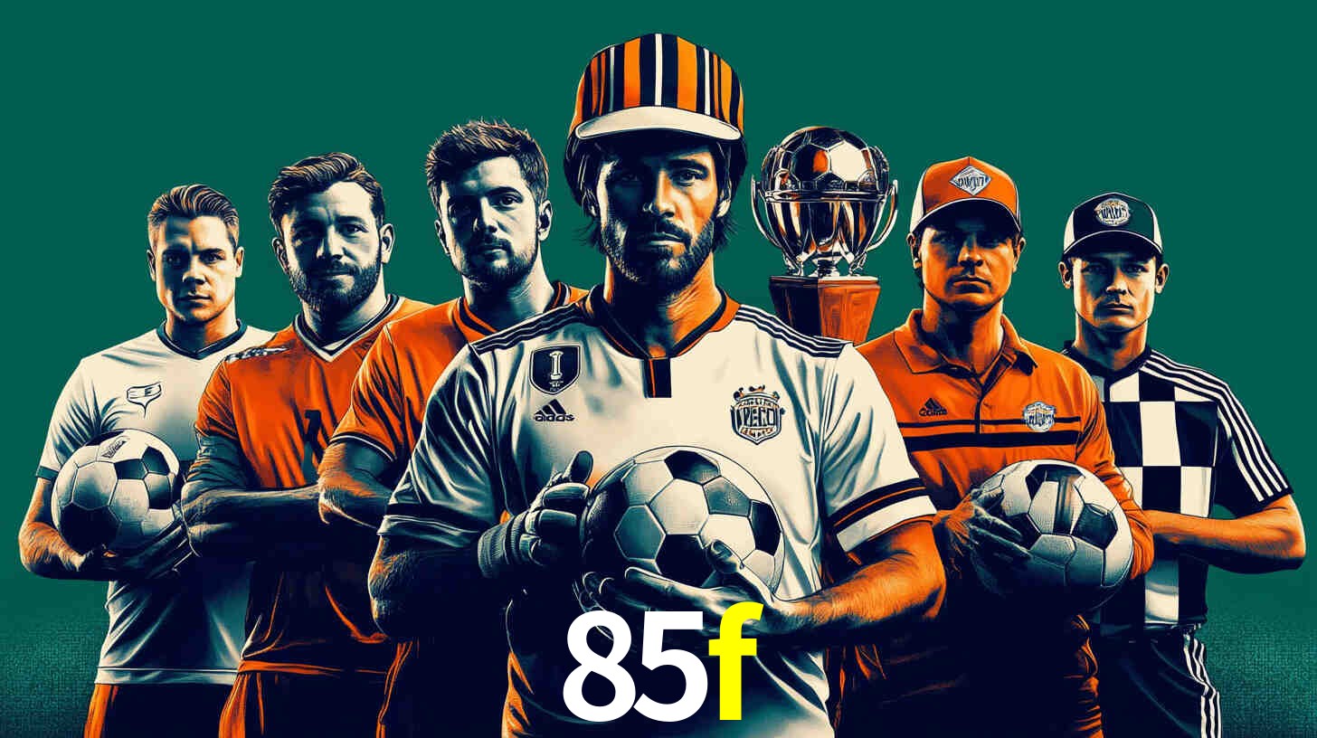 Descubra o Programa VIP da 85f: Vantagens Exclusivas para Jogadores