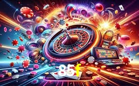 Welcome Bonus 85f