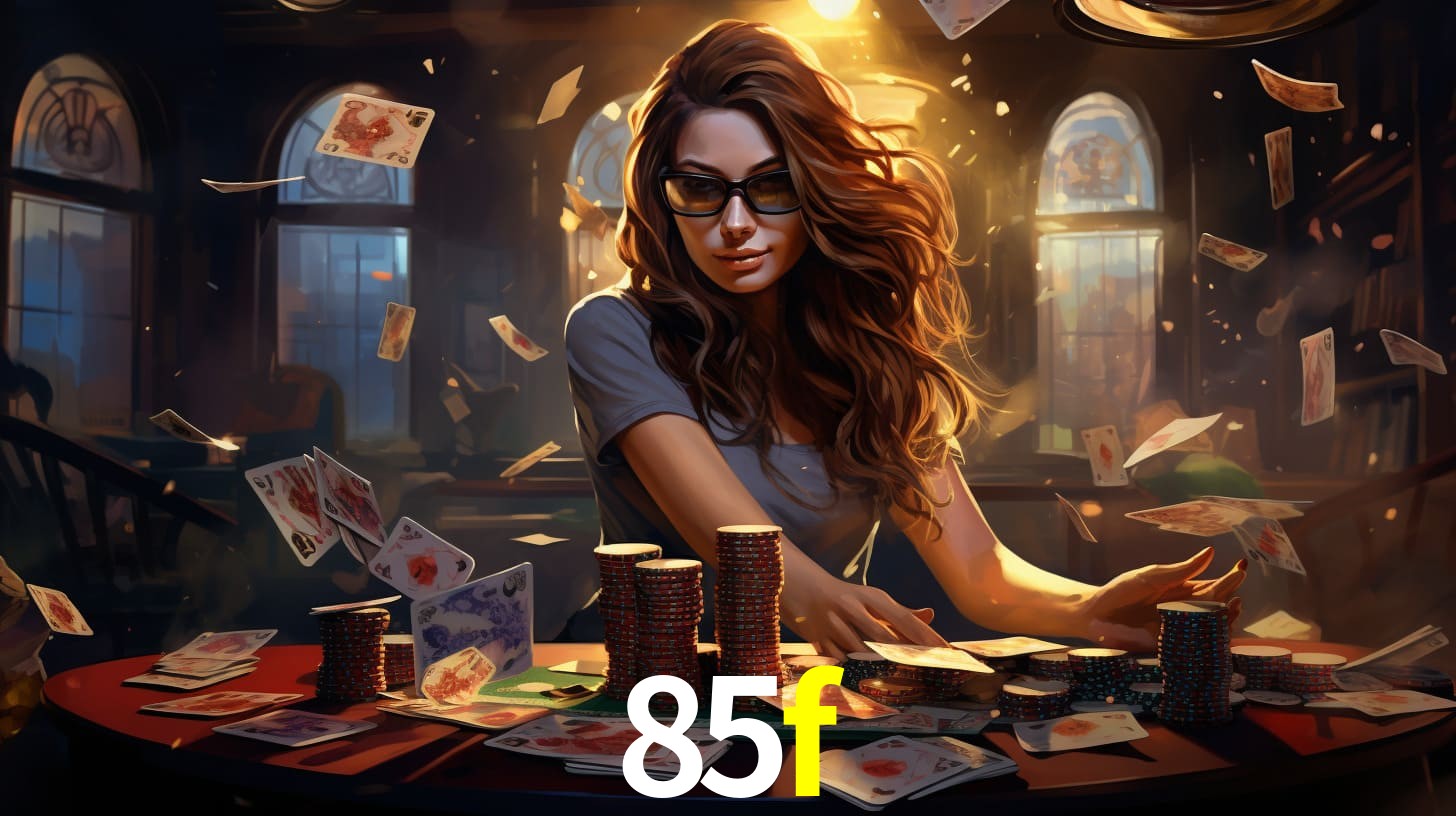 Blackjack Table 85f