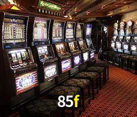 Desvendando o Mundo dos Jogos Virtuais na 85f