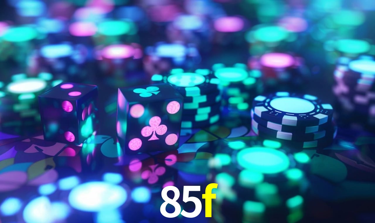 Football Betting 85f