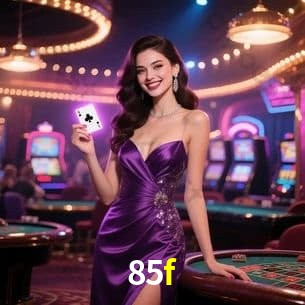 cassino 85f