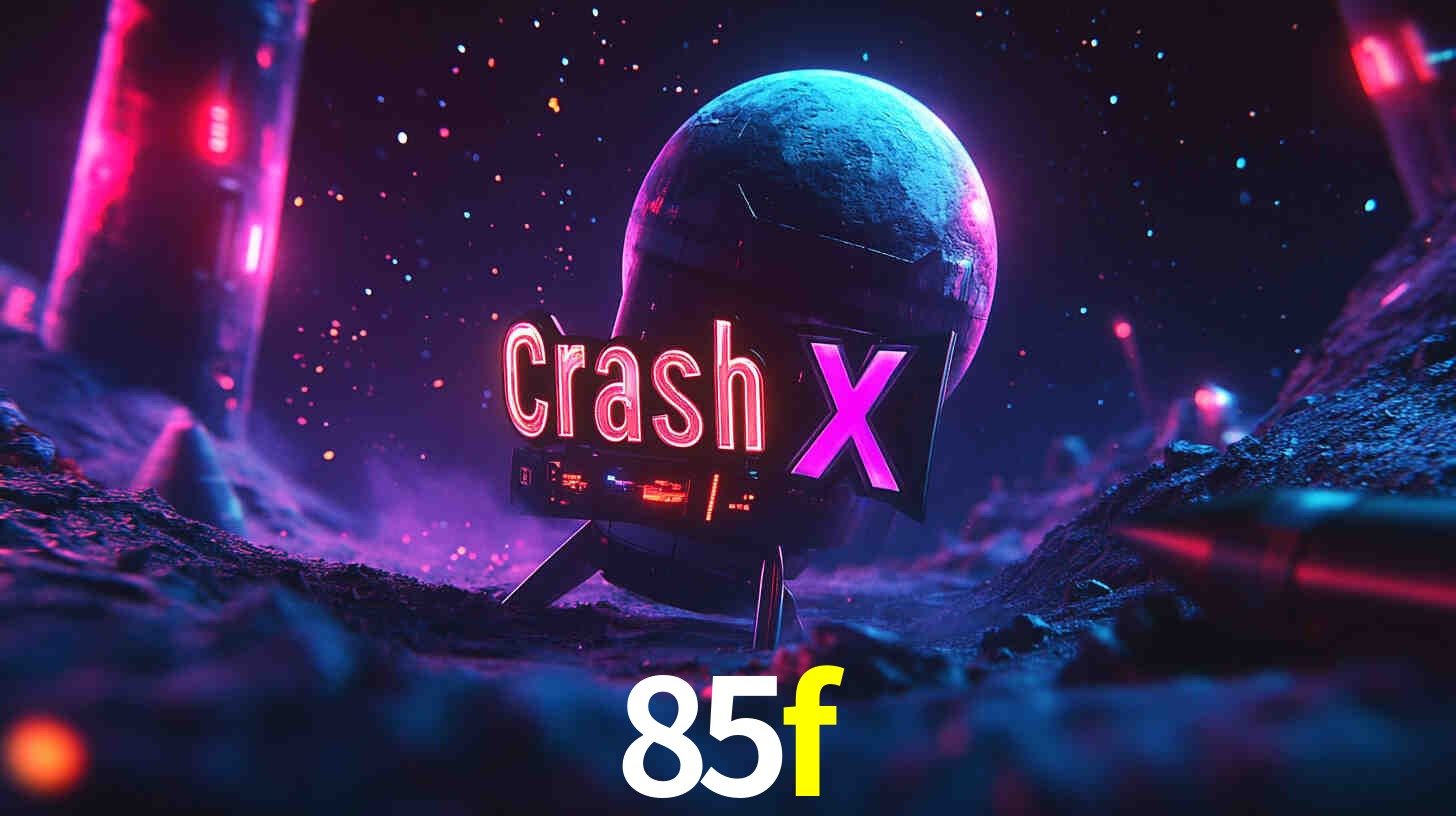 Descubra a Magia dos Jogos de Arcade no 85f